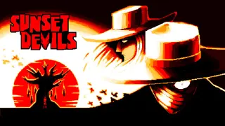 Sunset Devils
