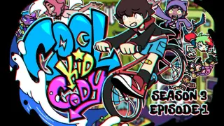 Cool Kid Cody - Season 3 Episode 01
