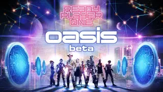 Ready Player One: OASIS beta