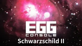 EGGCONSOLE Schwarzschild II Windows-9801 - Switch