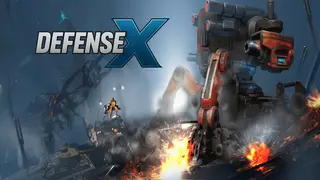 Defense X