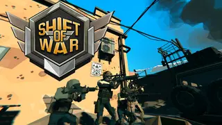 Shift of War