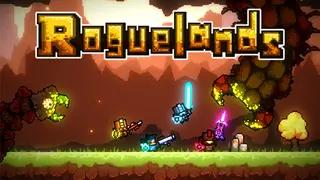 Roguelands