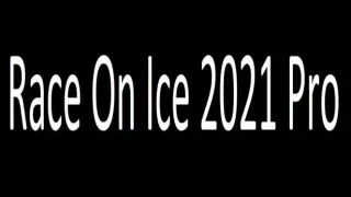 Race On Ice 2021 Pro