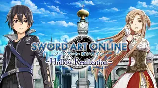 Sword Art Online: Hollow Realization Deluxe Edition
