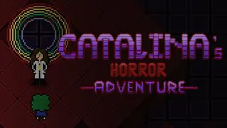 Catalina's Horror Adventure