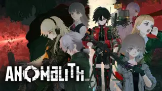 ANOMALITH