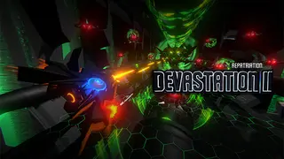 Devastation 2 - Repatriation