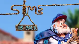 Sime Is Back