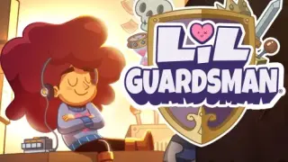 Lil' Guardsman - Switch