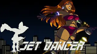 Jet Dancer