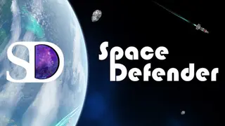 Space Defender