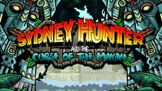 Sydney Hunter and the Curse of the Mayan - Switch