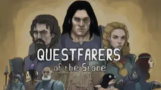 Questfarers of the Stone