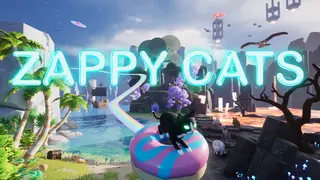 Zappy Cats