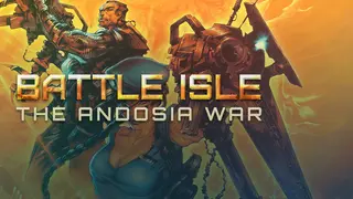 Battle Isle: The Andosia War