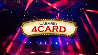 CABARET 4 CARD