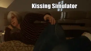 Kissing Simulator