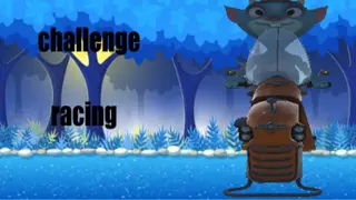 Challenge racing