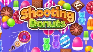 Shooting Donut
