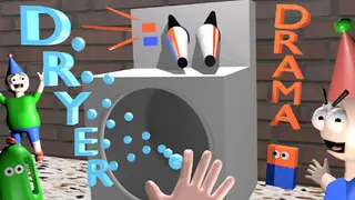 DRYER DRAMA