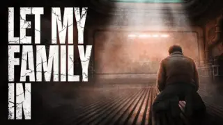 Let My Family In
