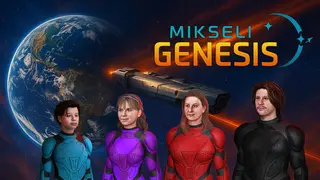 Mikseli: Genesis