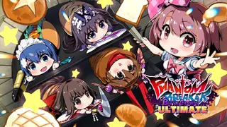 Phantom Breaker: Battle Grounds Ultimate - KAHO DLC