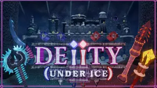 Deiity (Under Ice)