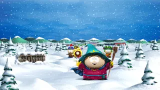 SOUTH PARK: SNOW DAY! - Xbox Series