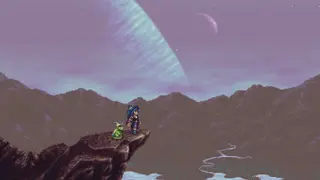 Timespinner (Xbox One)