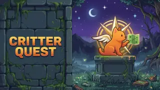 Critter Quest