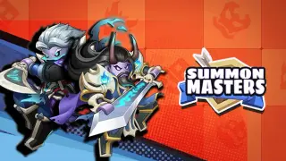 Summon Masters