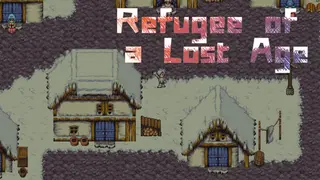 Refugee of a Lost Age