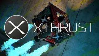XTHRUST