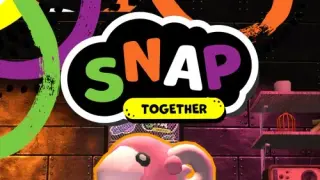 Snap Together - Switch