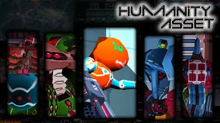 Humanity Asset