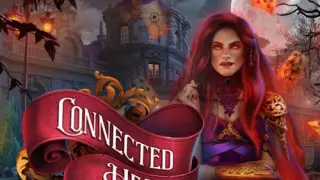 Connected Hearts: Fortune Play Collector's Edition - Switch