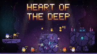 Hearth of the Deep
