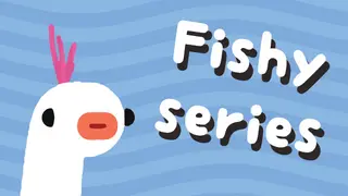 Fishy series 🐟