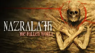 Nazralath: The Fallen World