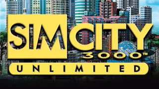 Sim City 3000 Unlimited