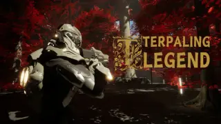 Terpaling Legend