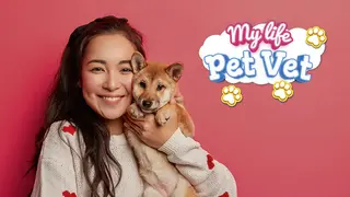 My Life: Pet Vet