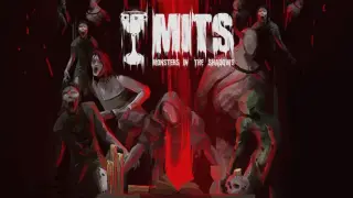 Monsters In The Shadows