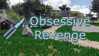Obsessive revenge