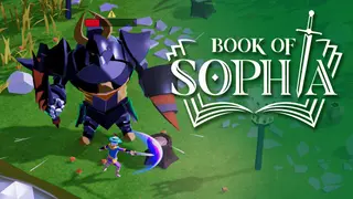 Book of Sophia