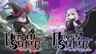 HEAVEN x ABYSS SEEKER Bundle