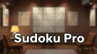 Sudoku Pro