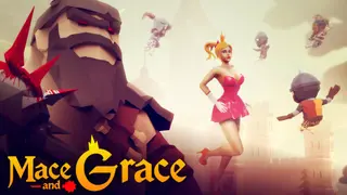 Mace and Grace